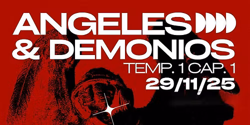 Angeles & Demonios