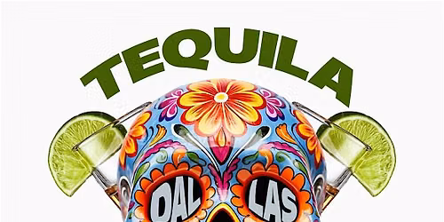 Tequila Fest Dallas