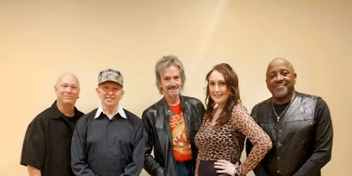 Weekend Sound Sessions with Kincaid Band