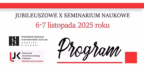 X Seminarium Naukowe. Dw\u00f3r Polski. Zjawisko historyczne i kulturowe