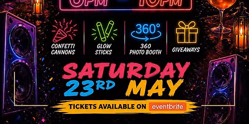 Step back in time at Over 30\u2019s: Nothing But 80\u2019s & 90\u2019s at The Roost!