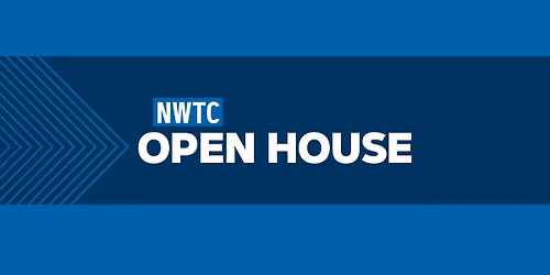 NWTC Open House \u2013 Fall 2026