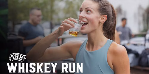 The Whiskey Run (Nashville, TN)