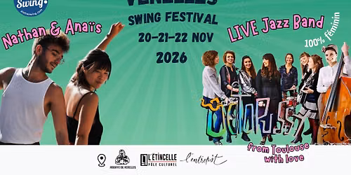Venelles Swing Festival
