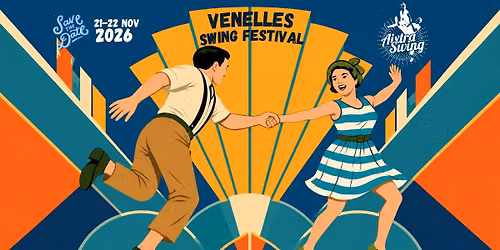 Venelles Swing Festival