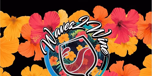 WAVES2WINE 5K