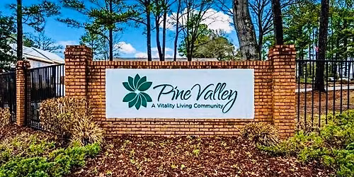 Pine Valley Retirement Community