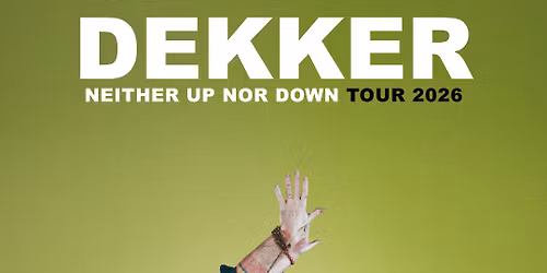 DEKKER | STUTTGART
