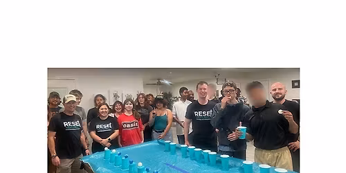 Reset Mentoring Interest Meeting