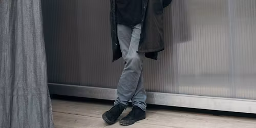 JAN WEILER \/\/\/ ZECHE CARL \/\/\/ ESSEN