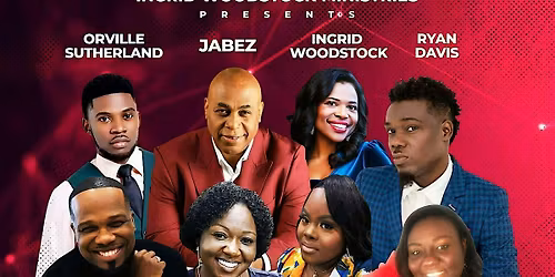 EXODUS GOSPEL CONCERT 2025