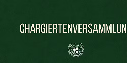 Chargiertenversammlung