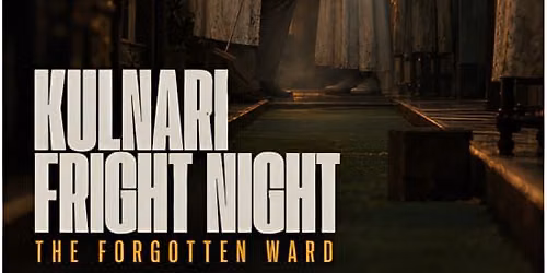 Kulnari Fright Night: A Haunting Awaits