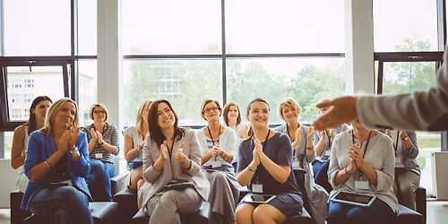 Joint & Back Pain Relief Open House