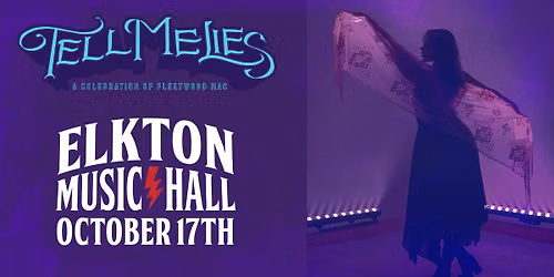 Tell Me Lies: A Celebration of Fleetwood Mac