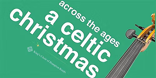 A Celtic Christmas