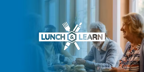 VIPcare Foley - Lunch and Learn for 65+
