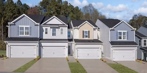 Durham, NC | Open House Event at Brooks Mill - Reserve Series