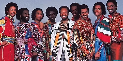 DPL After Dark - Earth, Wind & Fire
