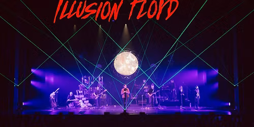 Illusion Floyd | Brossard