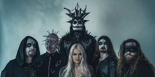 Cradle of Filth