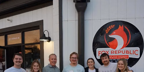 4th Annual Bids & Brews Fundraiser! \ud83c\udf7b\u2764\ufe0f