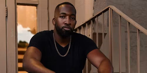 Black Friday Comedy starring Royal Wood