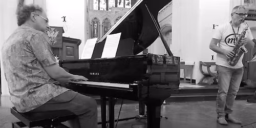 Stolen Moments - Folk From The Far North