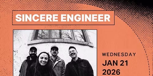 Sincere Engineer