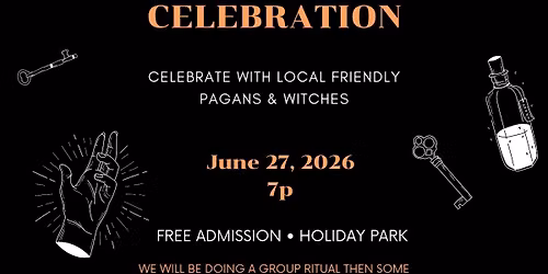 Beltane Celebration - Indianapolis\/Central Indiana Pagans & Witches