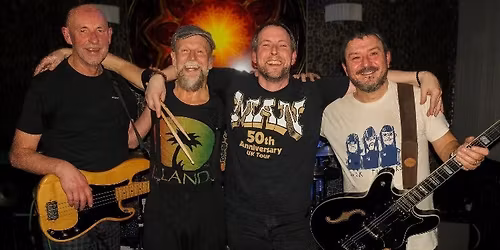 AcousticSandboys@Tyn