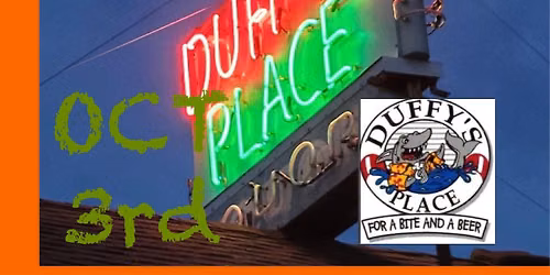 Hail Mary returns to Duffy\u2019s 