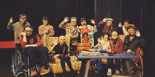 Les Vieilles Cannes, de Tiphaine Corre et Chlo\u00e9 Maniscalco