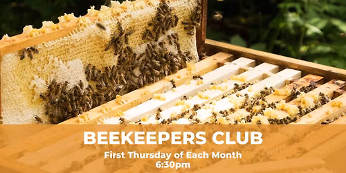 Beekeepers Club