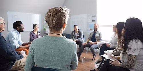 Brain Injury Support Group