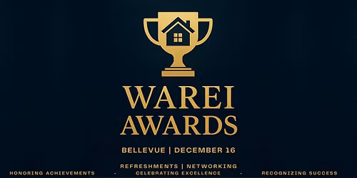 WAREI Awards