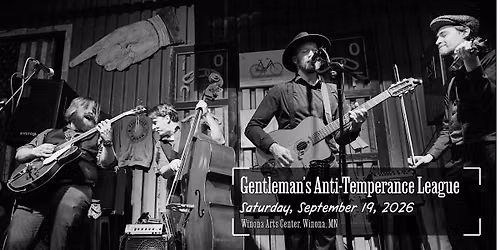 Gentlemen\u2019s Anti-Temperance League