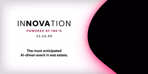 Innovation25: The Hottest Real Estate AI Summit of The Year