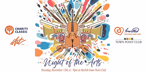 Night of the Arts