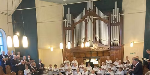 Handel\u2019s Messiah