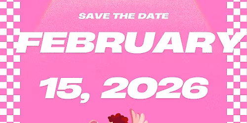 Emcee2 DJ Services Wedding Expo & Resale Valentine's Edition