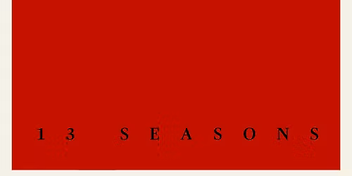 Scranton Pinball League - Season 13