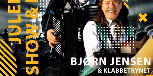 Julebord 29.11.2025 For Private og bedrifter