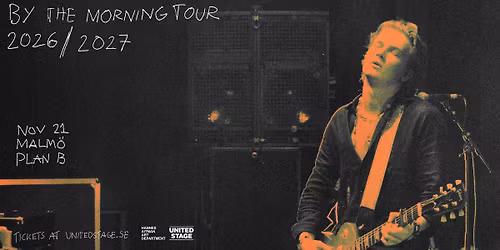 Hannes Aitman \/\/ Live at Plan B \u2014 Malm\u00f6