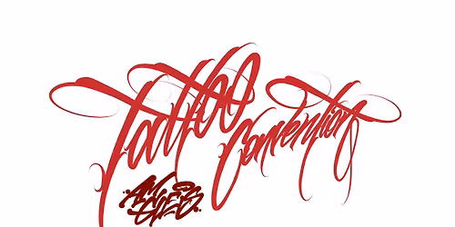 Tattoo Convention Coburg - Am Gleis
