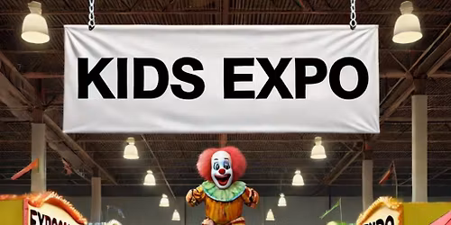 Kids Expo 2026