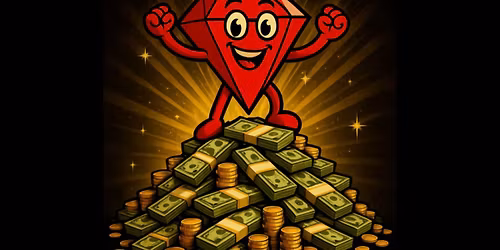 MONSTER STACK TOURNAMENT \n*$12,500 GUARANTEED PRIZE POOL