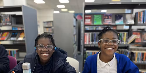 Digital Creators Club | Widnes | Ages 10-16