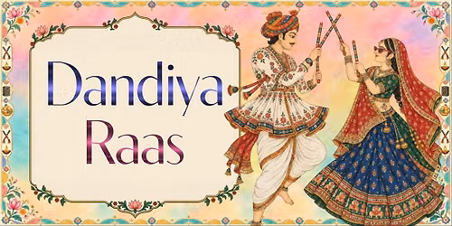 Dandiya Raas