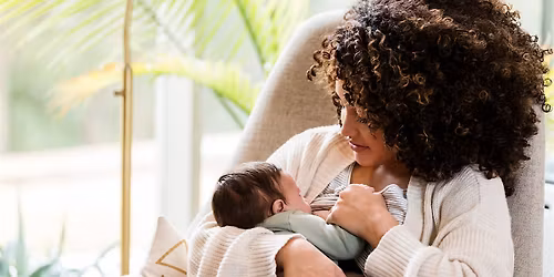 Breastfeeding Class Memorial Hospital Miramar (In Person)